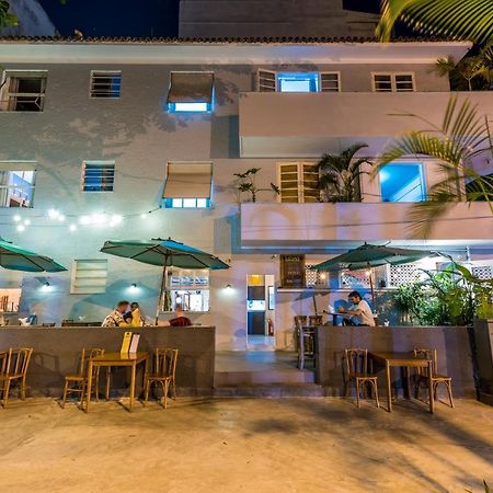 Lemon Spirit Hostel Rio de Janeiro Exterior foto