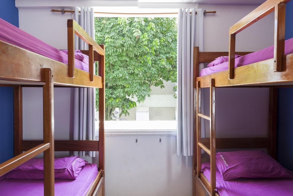 Lemon Spirit Hostel Rio de Janeiro Exterior foto