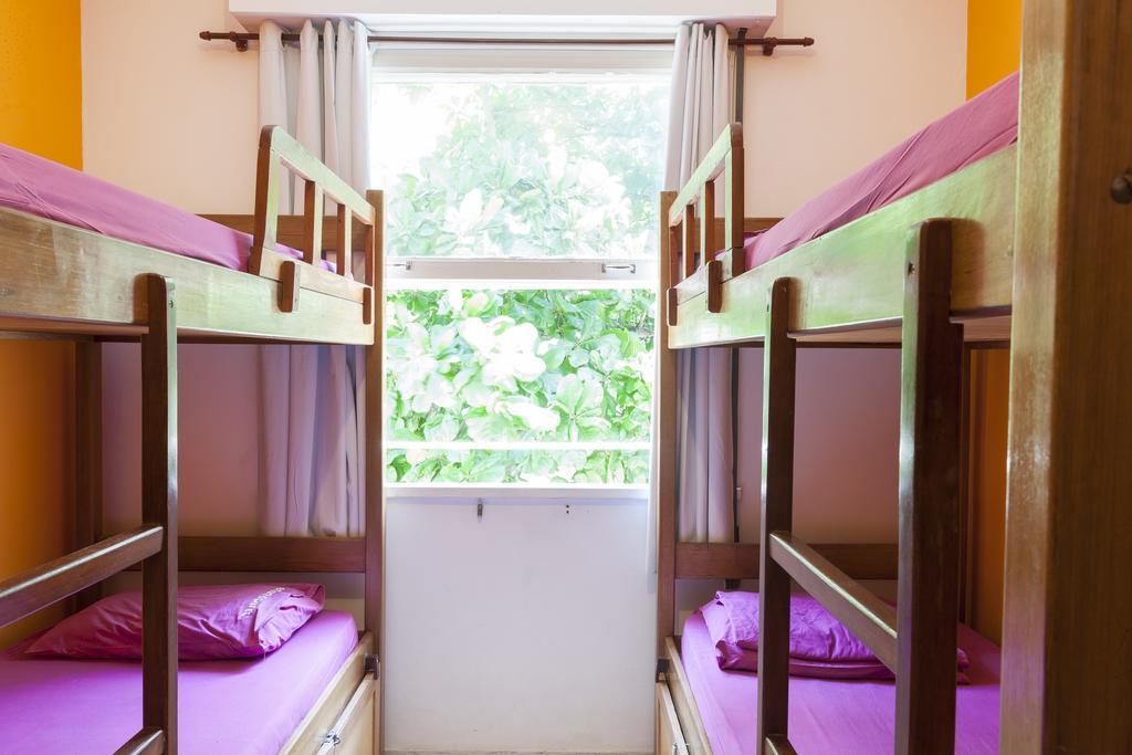 Lemon Spirit Hostel Rio de Janeiro Exterior foto