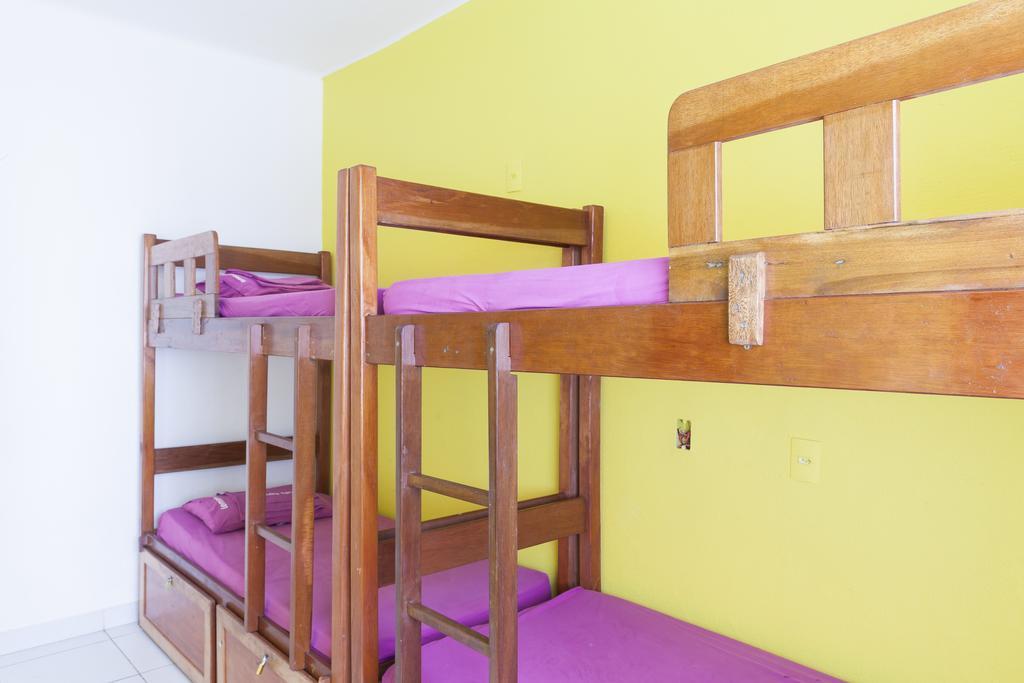 Lemon Spirit Hostel Rio de Janeiro Exterior foto